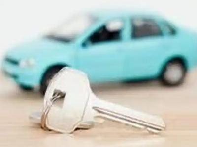 巴青汽车抵押贷款办理流程,巴青车抵贷需要什么条件?